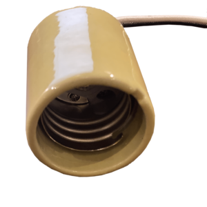 Box of (50) Mogul Sockets